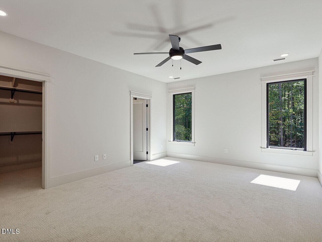 045-1280x960-bedroom-2 - 386 Brook Green Lane, Pittsboro, NC 27312