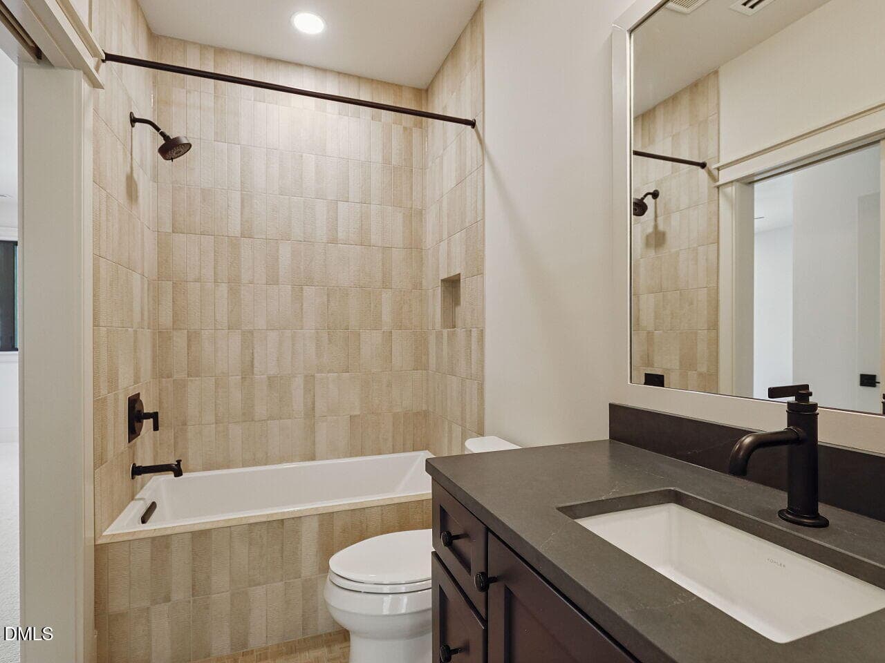 049-1280x960-attached-hall-bath - 386 Brook Green Lane, Pittsboro, NC 27312