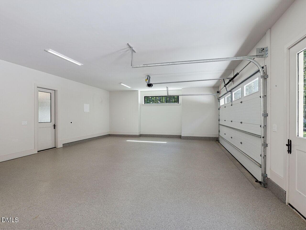 061-1280x960-garage - 386 Brook Green Lane, Pittsboro, NC 27312