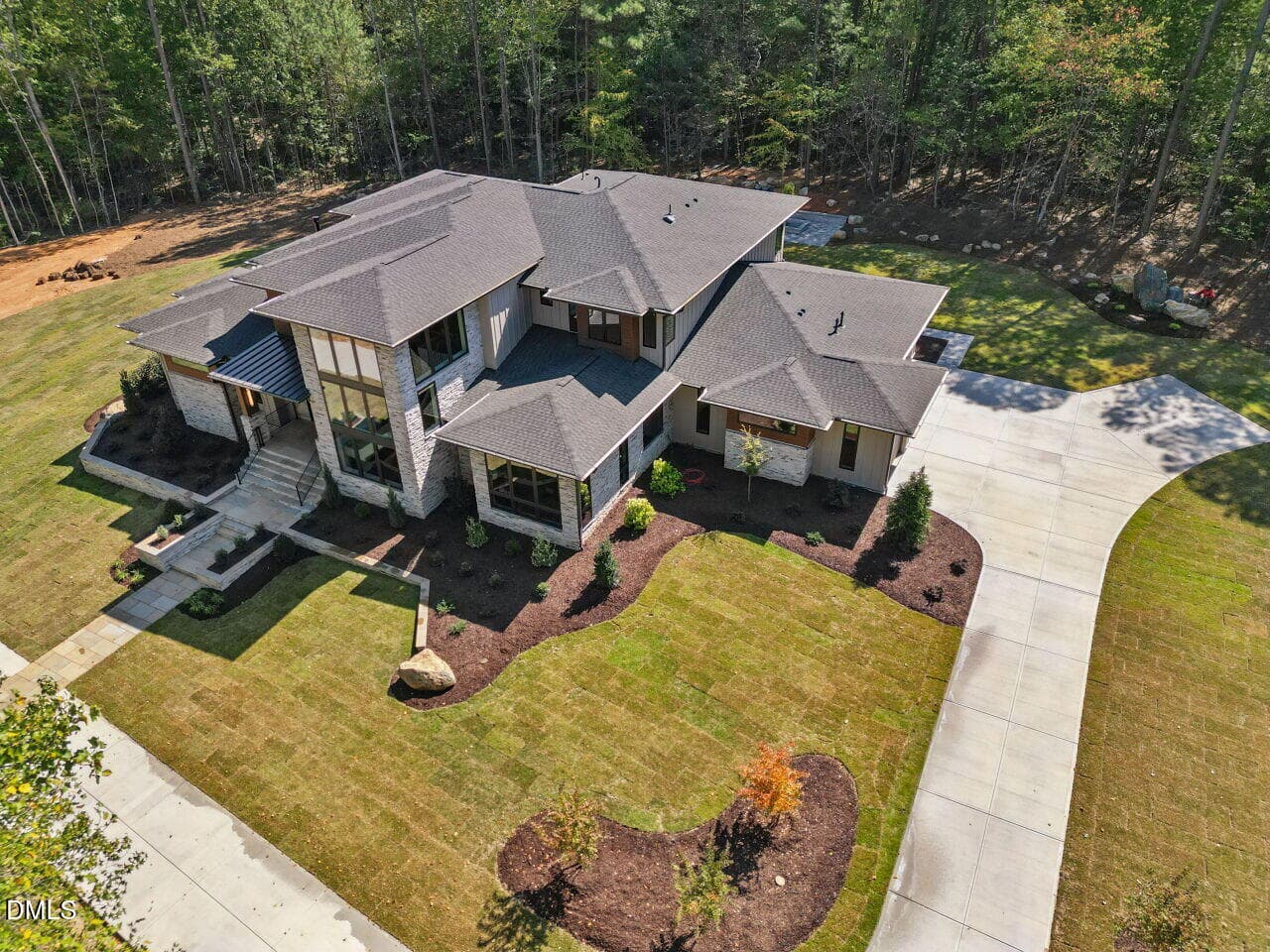 069-1280x960-photo - 386 Brook Green Lane, Pittsboro, NC 27312