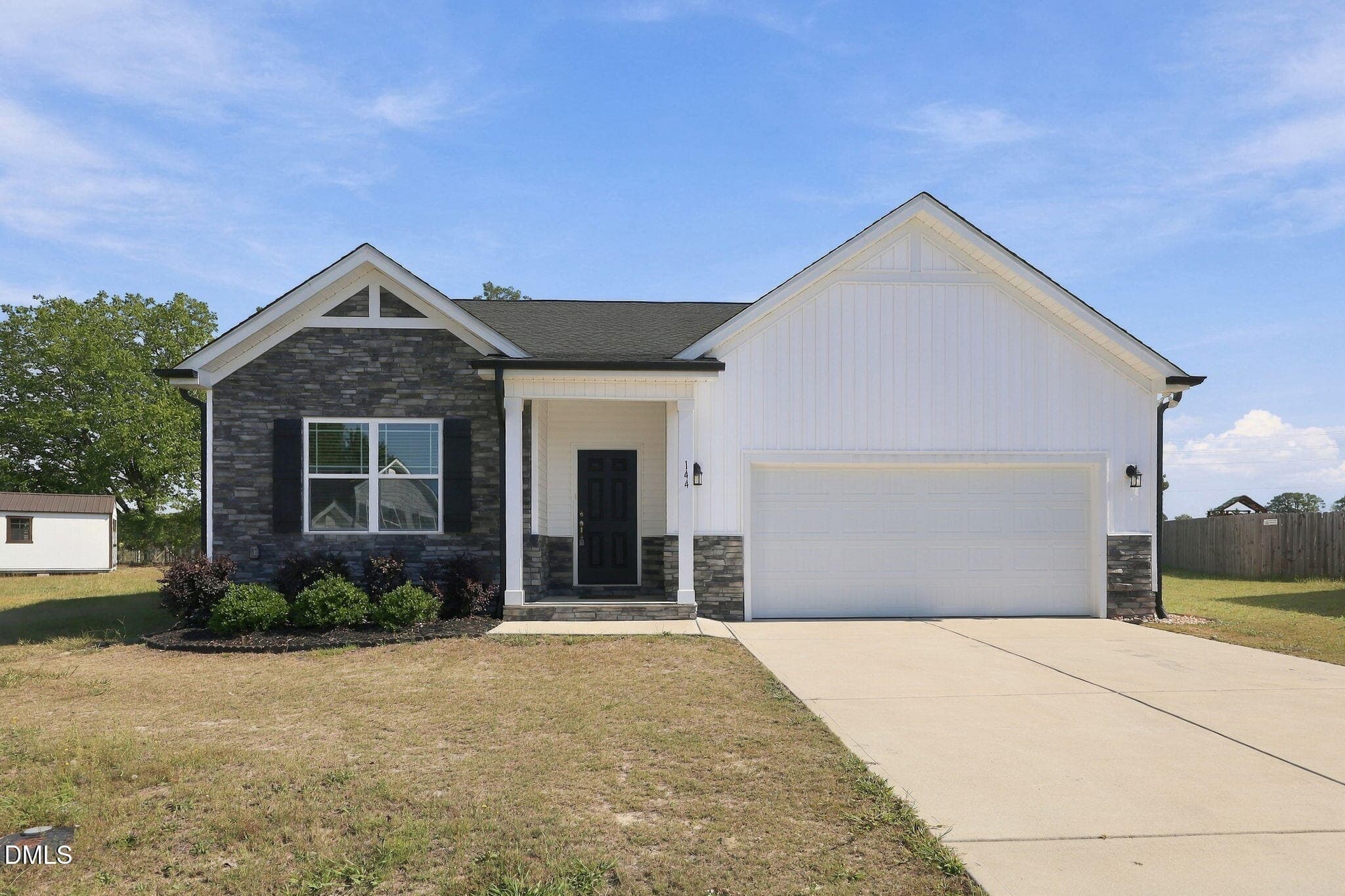 38848 - 144 Wolfridge Court, Willow Springs, NC 27592, Willow Springs
