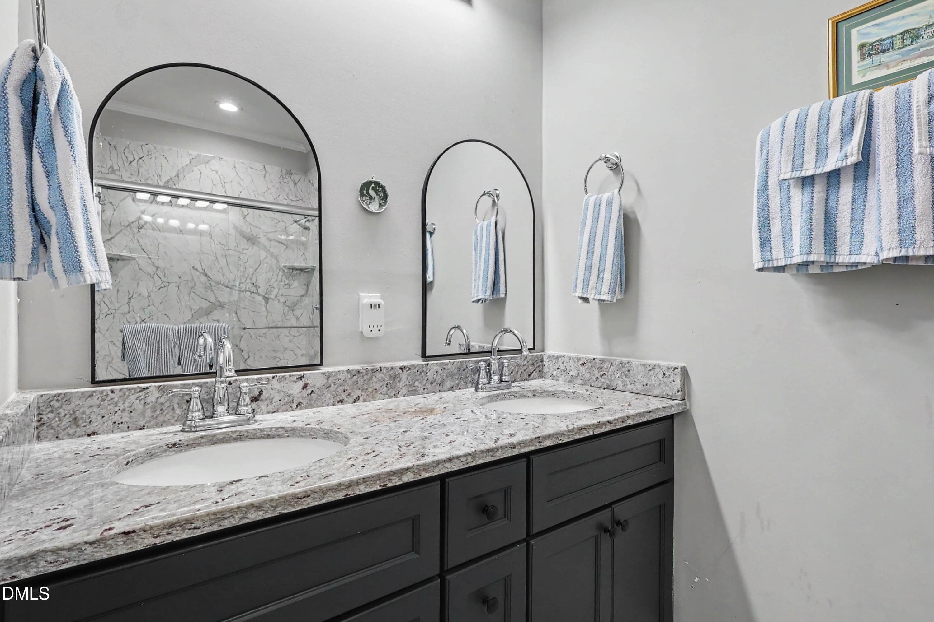Double sinks - 305 S Walnut Street, Spring Hope, NC 27882, Spring Hope