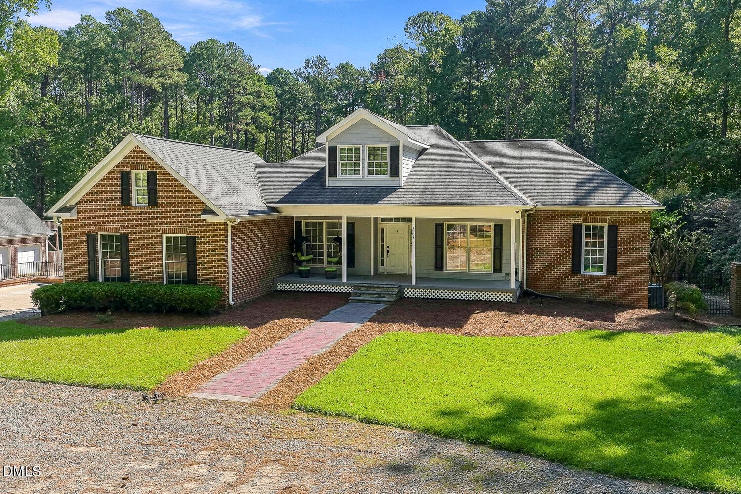 13204 Old Creedmoor Road, Raleigh, NC 27613