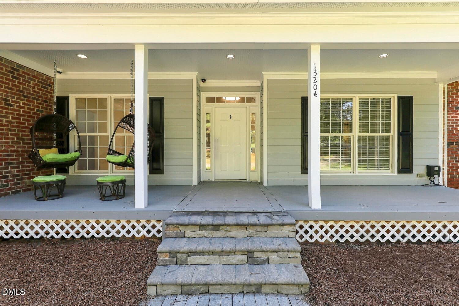 005 - 13204 Old Creedmoor Road, Raleigh, NC 27613