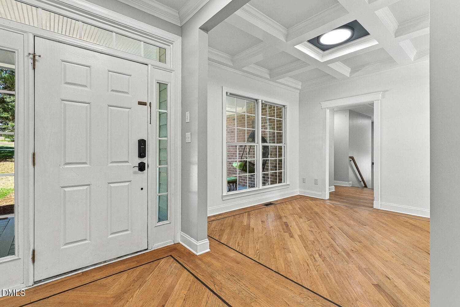 007 - 13204 Old Creedmoor Road, Raleigh, NC 27613