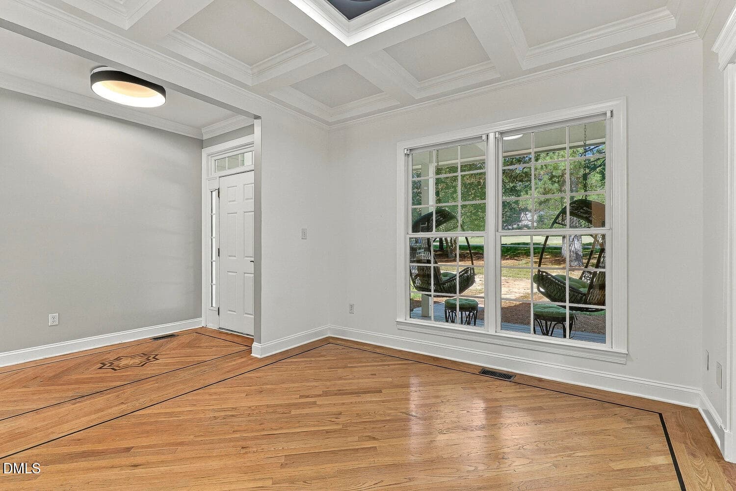 009 - 13204 Old Creedmoor Road, Raleigh, NC 27613