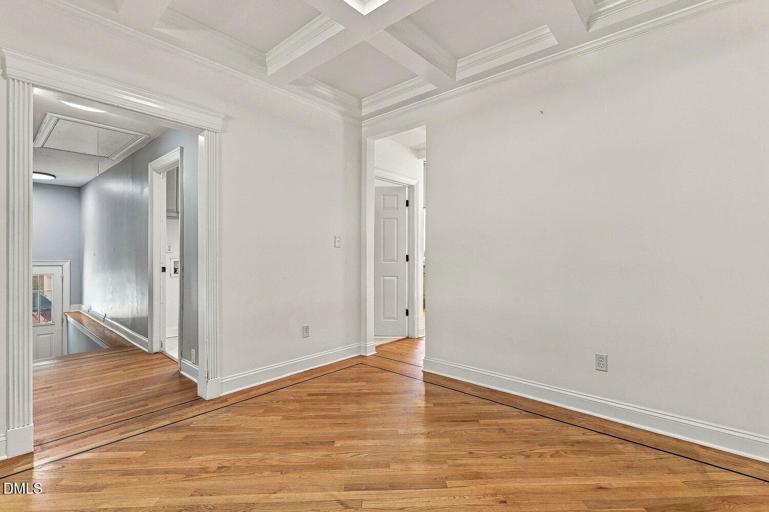 011 - 13204 Old Creedmoor Road, Raleigh, NC 27613