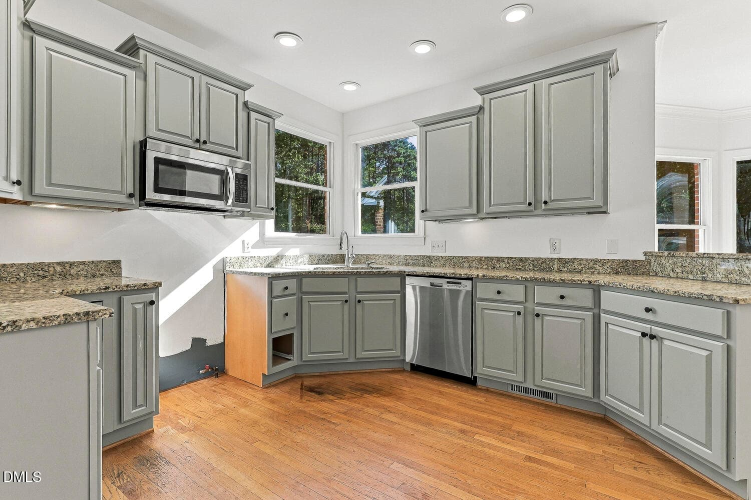 012 - 13204 Old Creedmoor Road, Raleigh, NC 27613