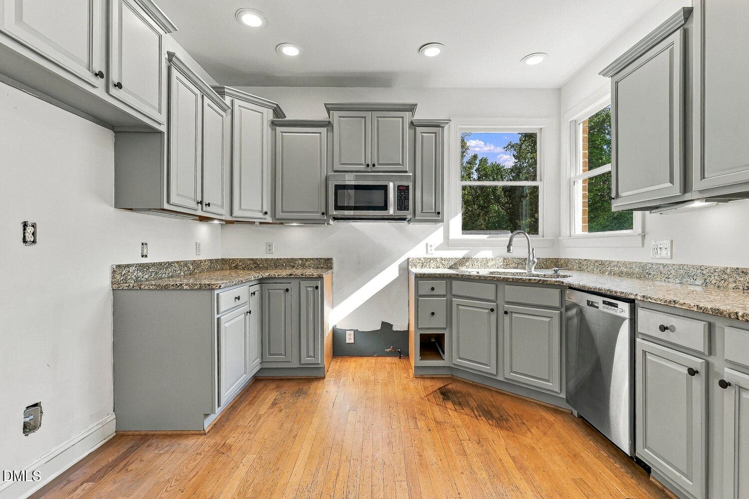 013 - 13204 Old Creedmoor Road, Raleigh, NC 27613