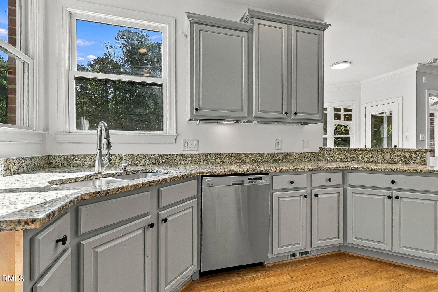 015 - 13204 Old Creedmoor Road, Raleigh, NC 27613
