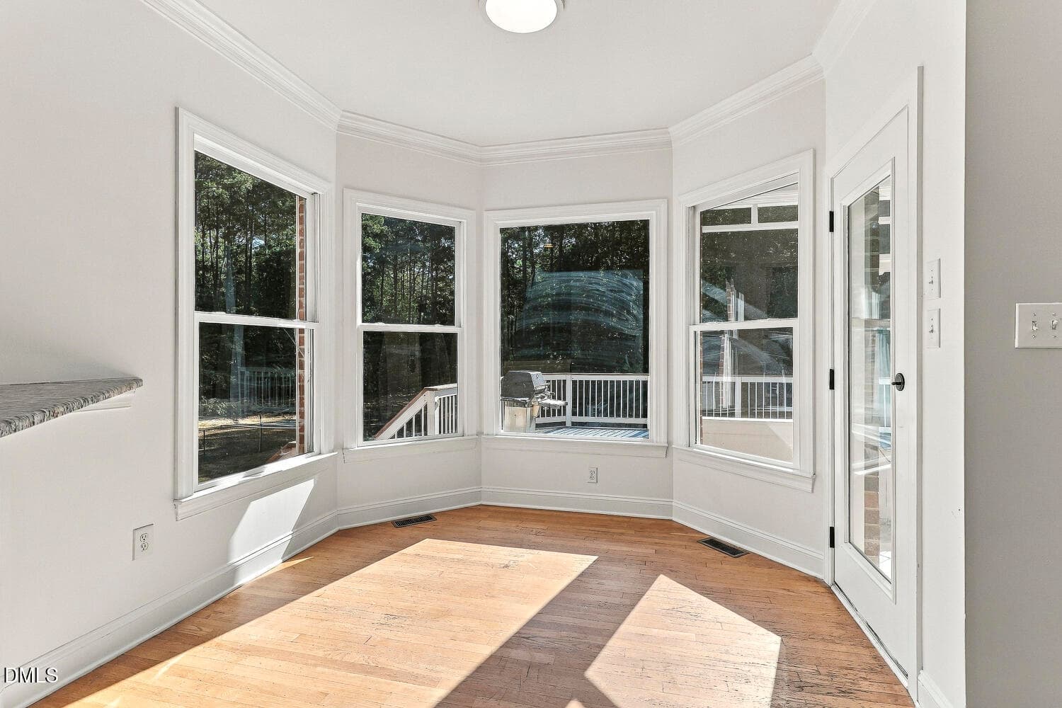 017 - 13204 Old Creedmoor Road, Raleigh, NC 27613