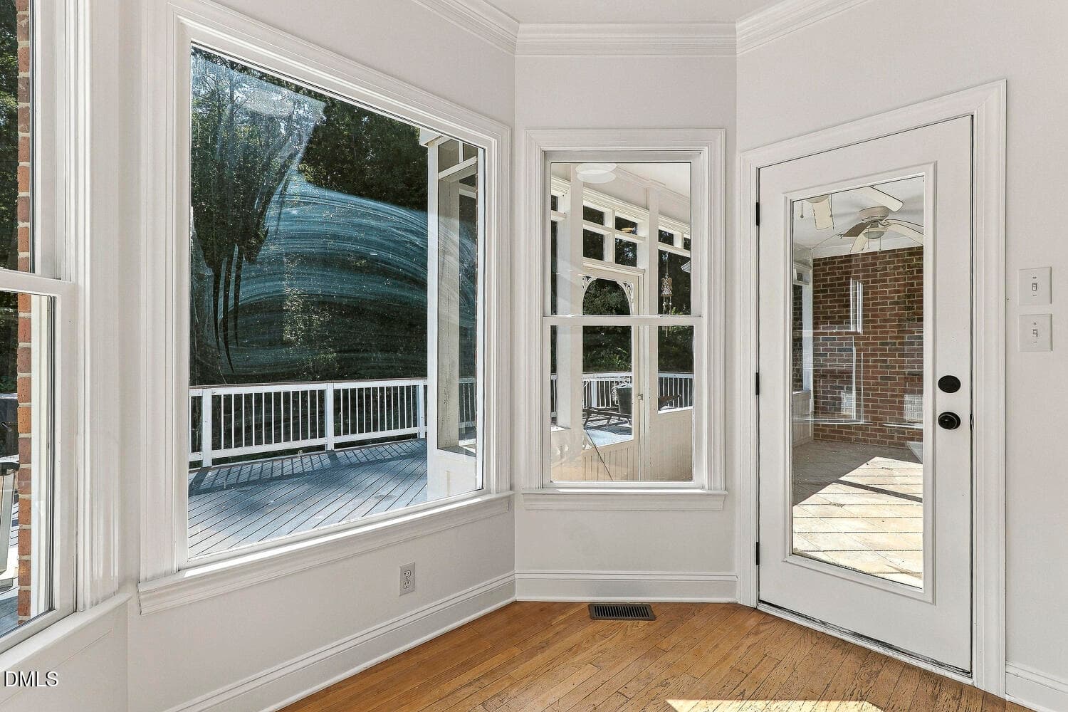 018 - 13204 Old Creedmoor Road, Raleigh, NC 27613