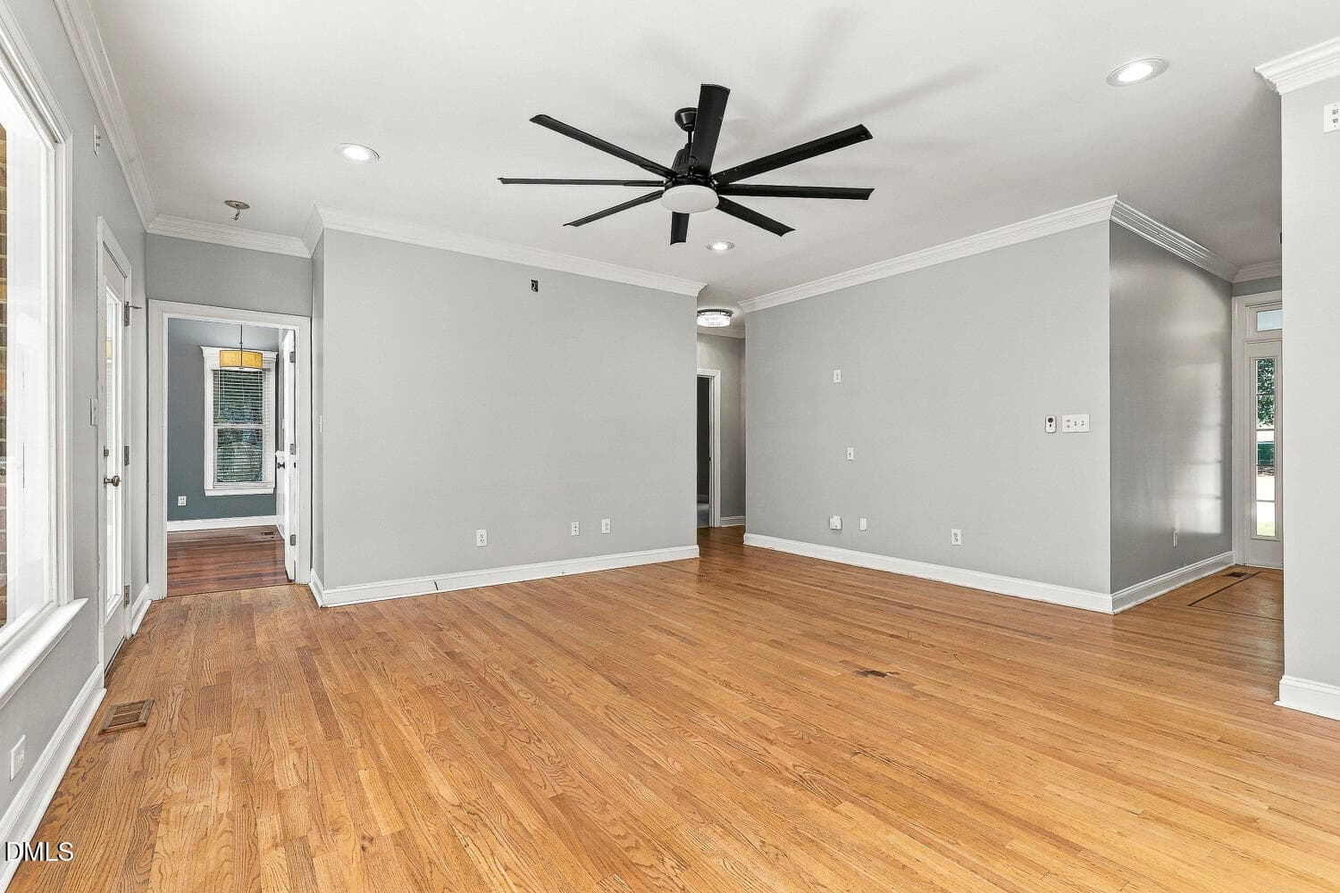 020 - 13204 Old Creedmoor Road, Raleigh, NC 27613