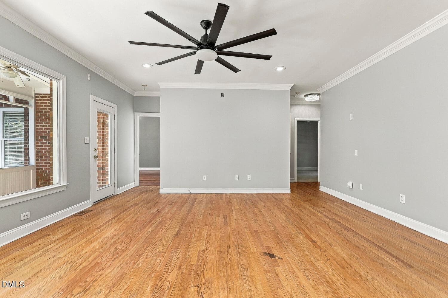 021 - 13204 Old Creedmoor Road, Raleigh, NC 27613