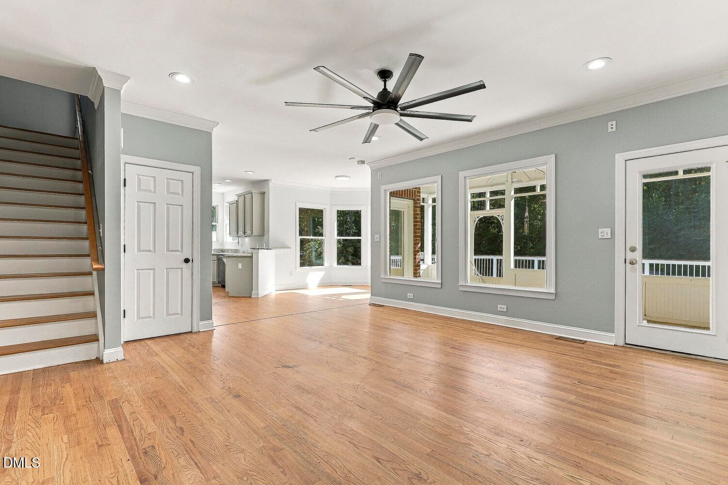 023 - 13204 Old Creedmoor Road, Raleigh, NC 27613