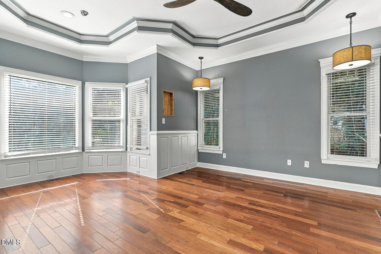025 - 13204 Old Creedmoor Road, Raleigh, NC 27613