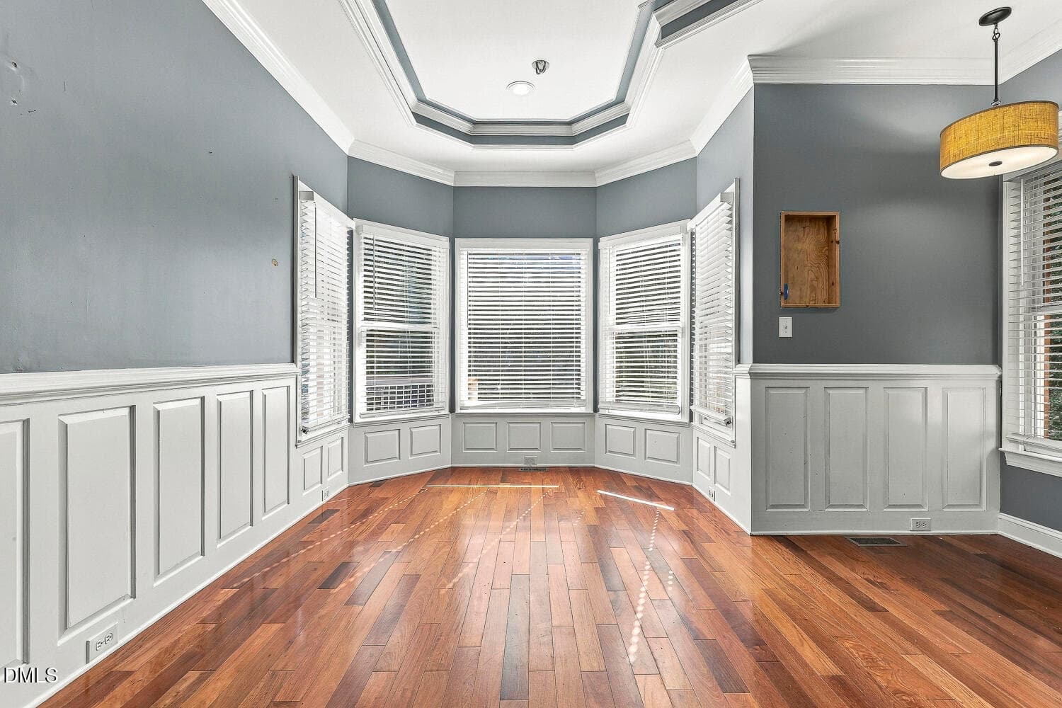 026 - 13204 Old Creedmoor Road, Raleigh, NC 27613
