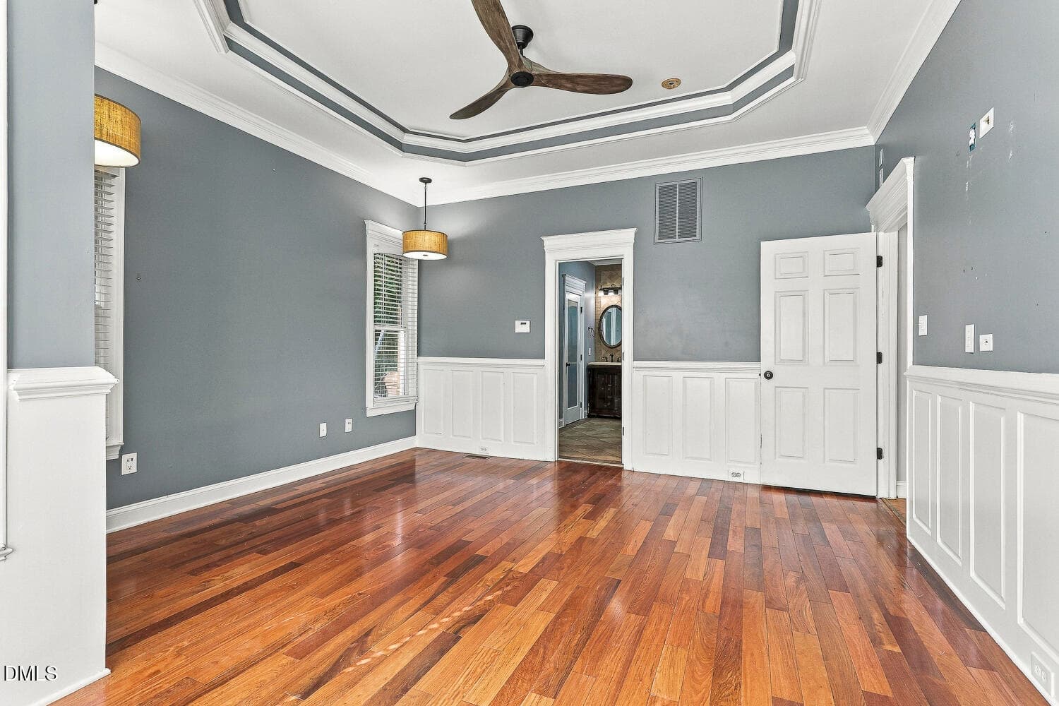 029 - 13204 Old Creedmoor Road, Raleigh, NC 27613
