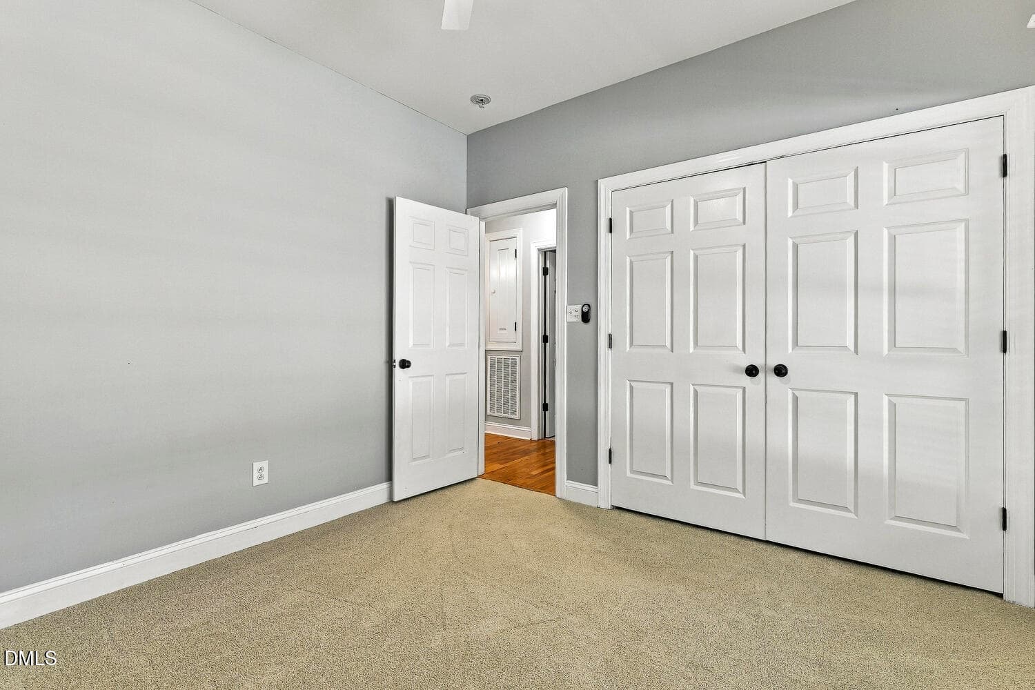 034 - 13204 Old Creedmoor Road, Raleigh, NC 27613