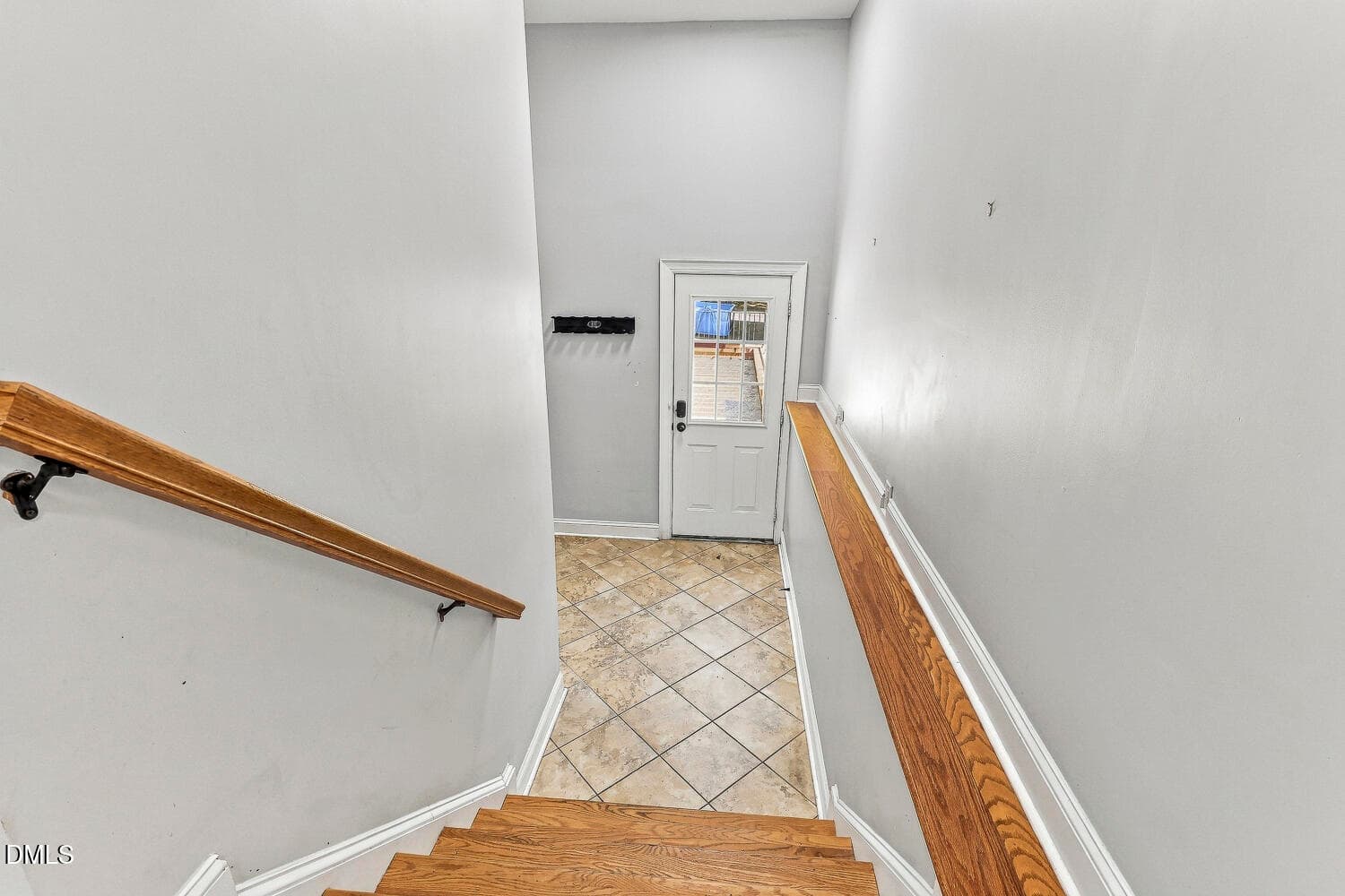 045 - 13204 Old Creedmoor Road, Raleigh, NC 27613