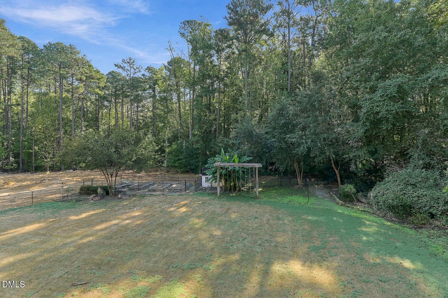 075 - 13204 Old Creedmoor Road, Raleigh, NC 27613