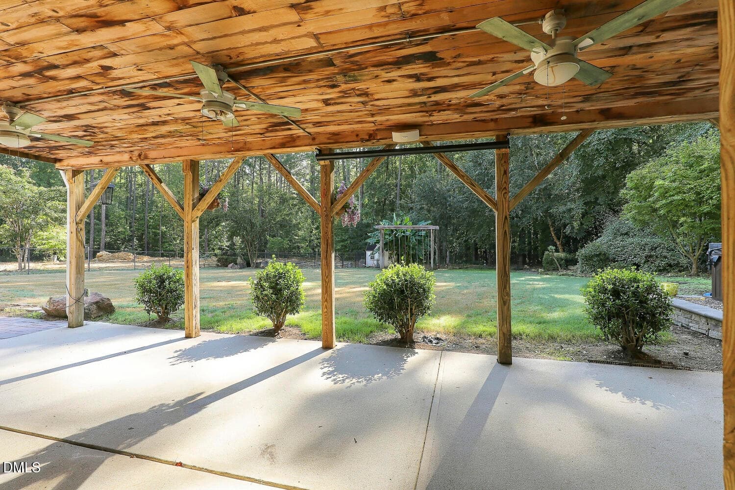 081 - 13204 Old Creedmoor Road, Raleigh, NC 27613