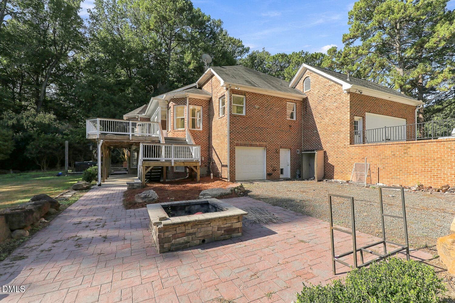 084 - 13204 Old Creedmoor Road, Raleigh, NC 27613