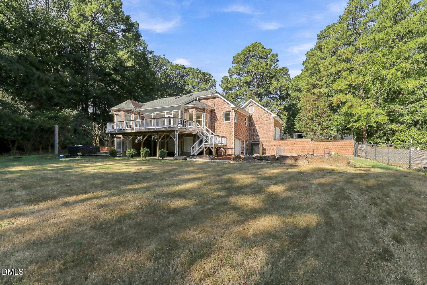 085 - 13204 Old Creedmoor Road, Raleigh, NC 27613