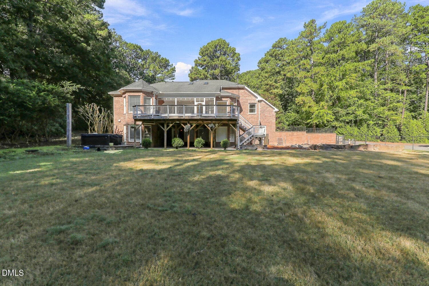 086 - 13204 Old Creedmoor Road, Raleigh, NC 27613