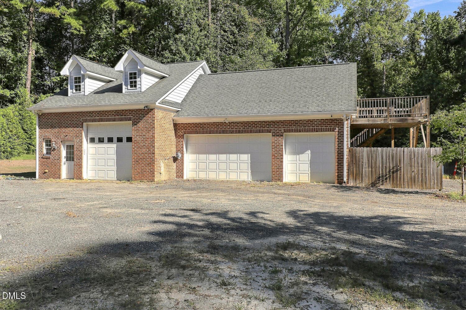 089 - 13204 Old Creedmoor Road, Raleigh, NC 27613
