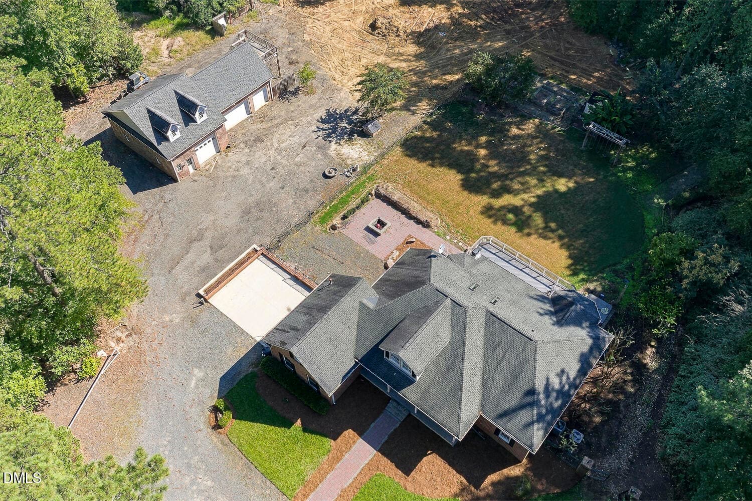 092 - 13204 Old Creedmoor Road, Raleigh, NC 27613