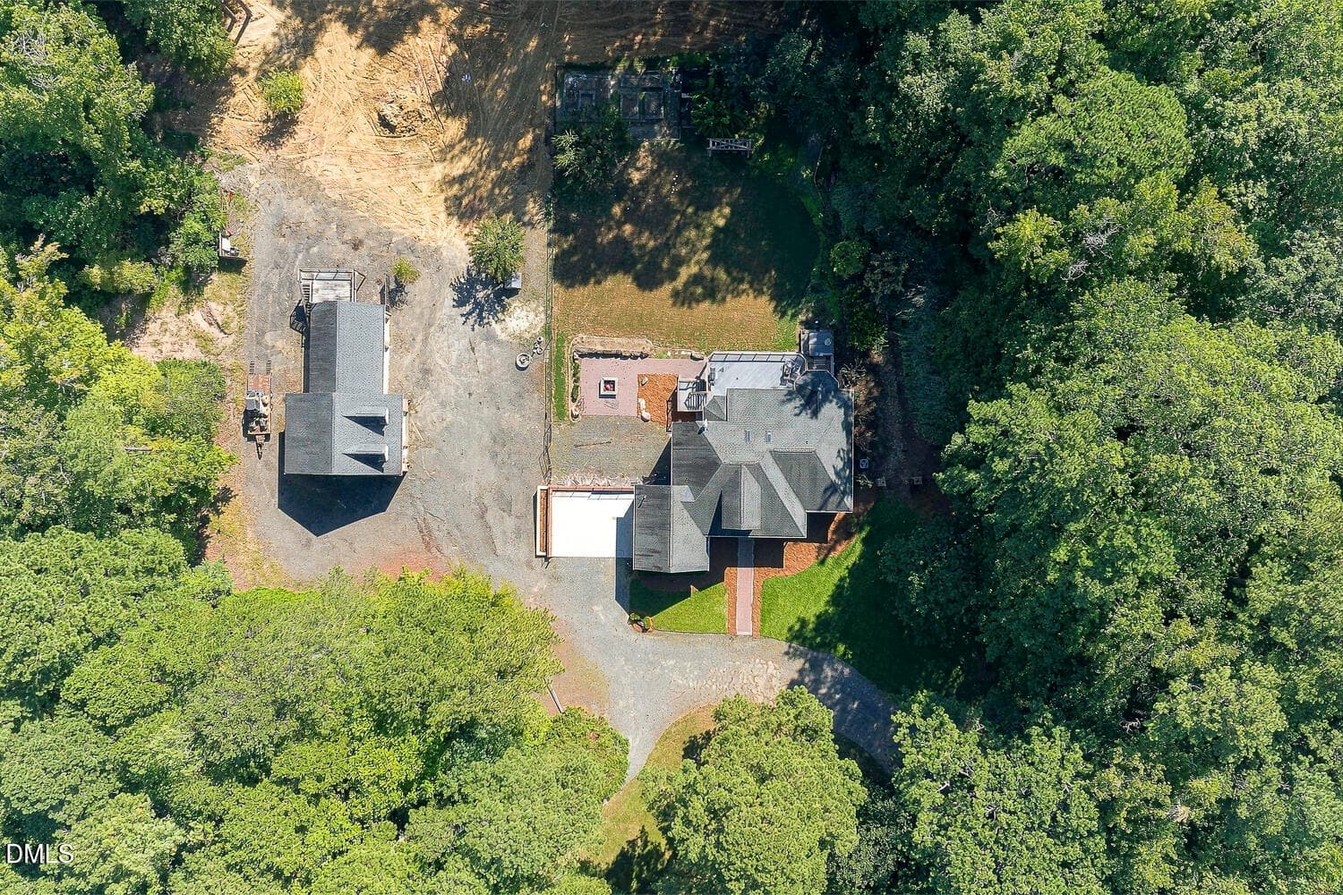 095 - 13204 Old Creedmoor Road, Raleigh, NC 27613