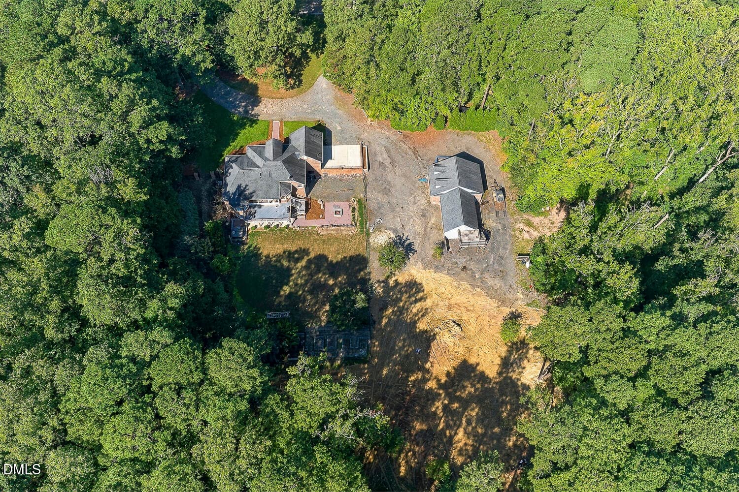 097 - 13204 Old Creedmoor Road, Raleigh, NC 27613