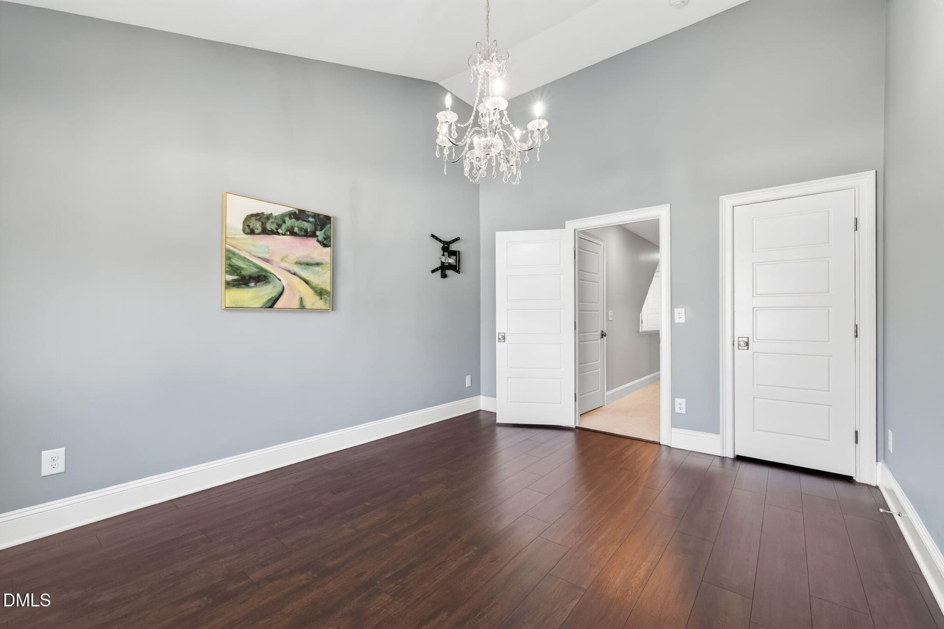 Dining Area - 1276 Gloriosa Street, Apex, NC 27523