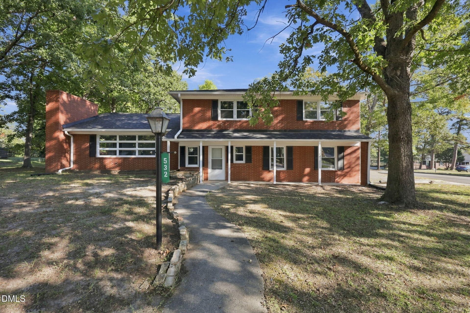532 Oakwood Lane, Graham, NC 27253