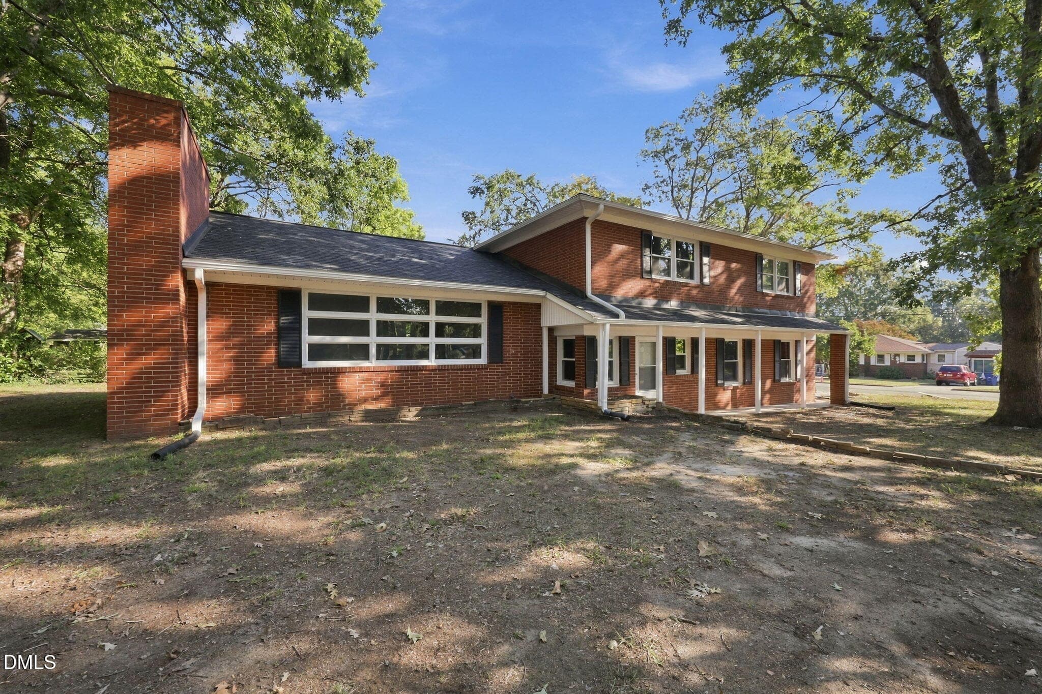 2-web-or-mls-IMG_0399 - 532 Oakwood Lane, Graham, NC 27253