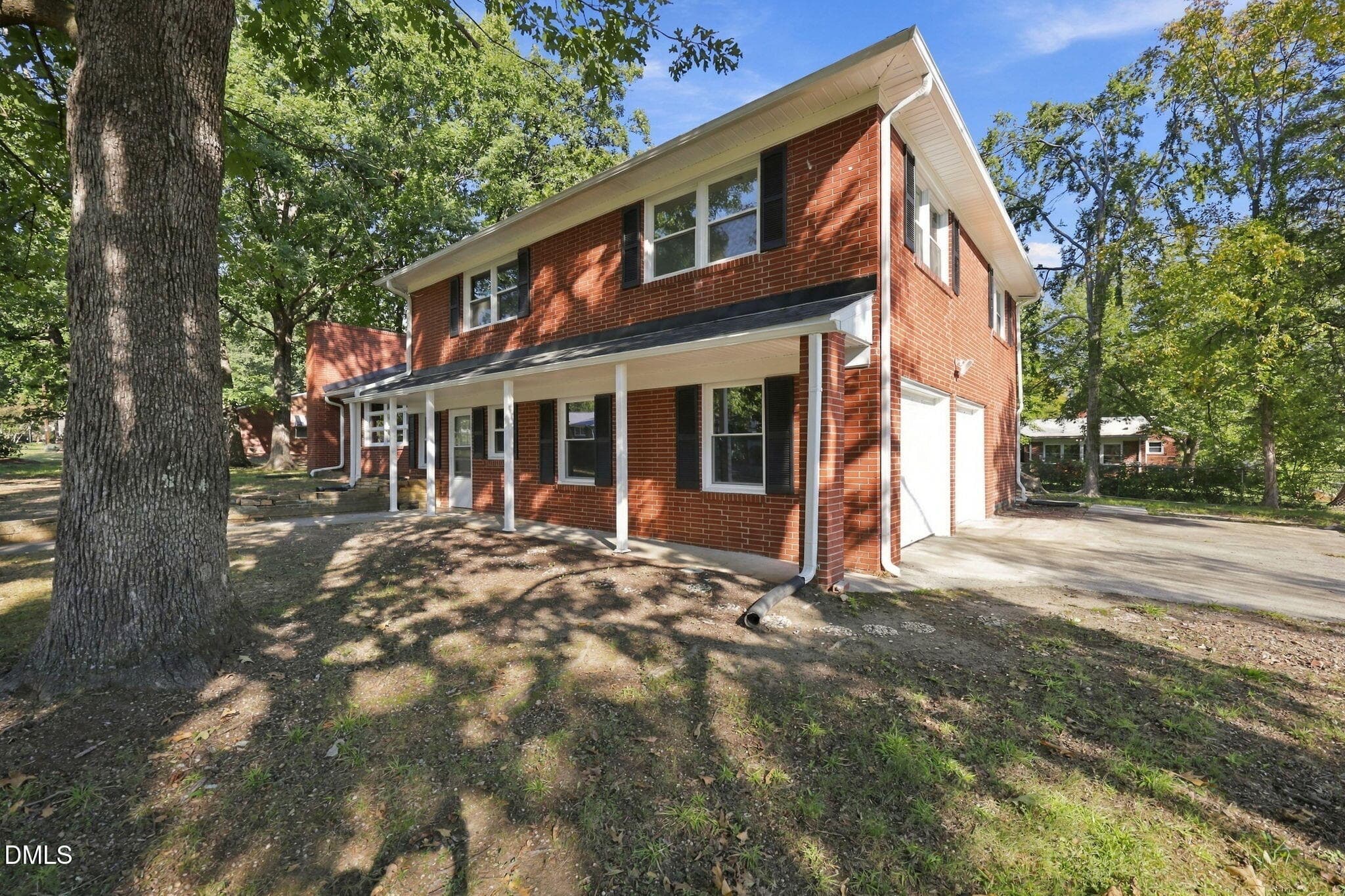 3-web-or-mls-IMG_0402 - 532 Oakwood Lane, Graham, NC 27253