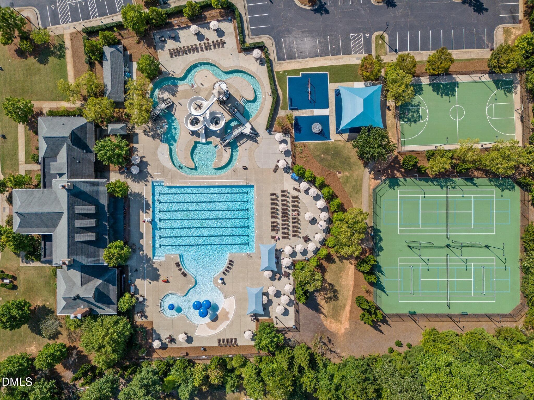 Amenities - 320 Victory Falls Drive, Apex, NC 27539, Apex