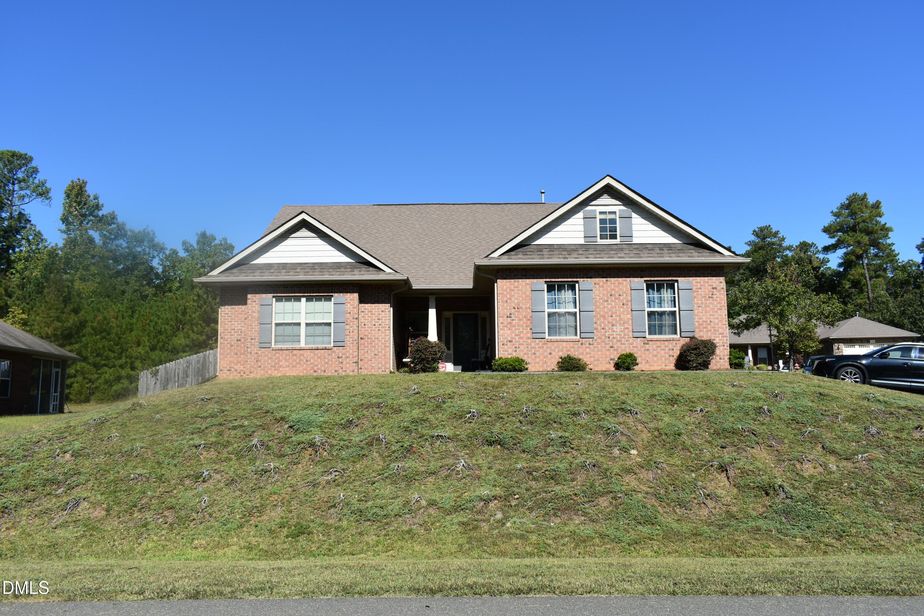 House - 1164 Phelps Court, Creedmoor, NC 27522, Creedmoor