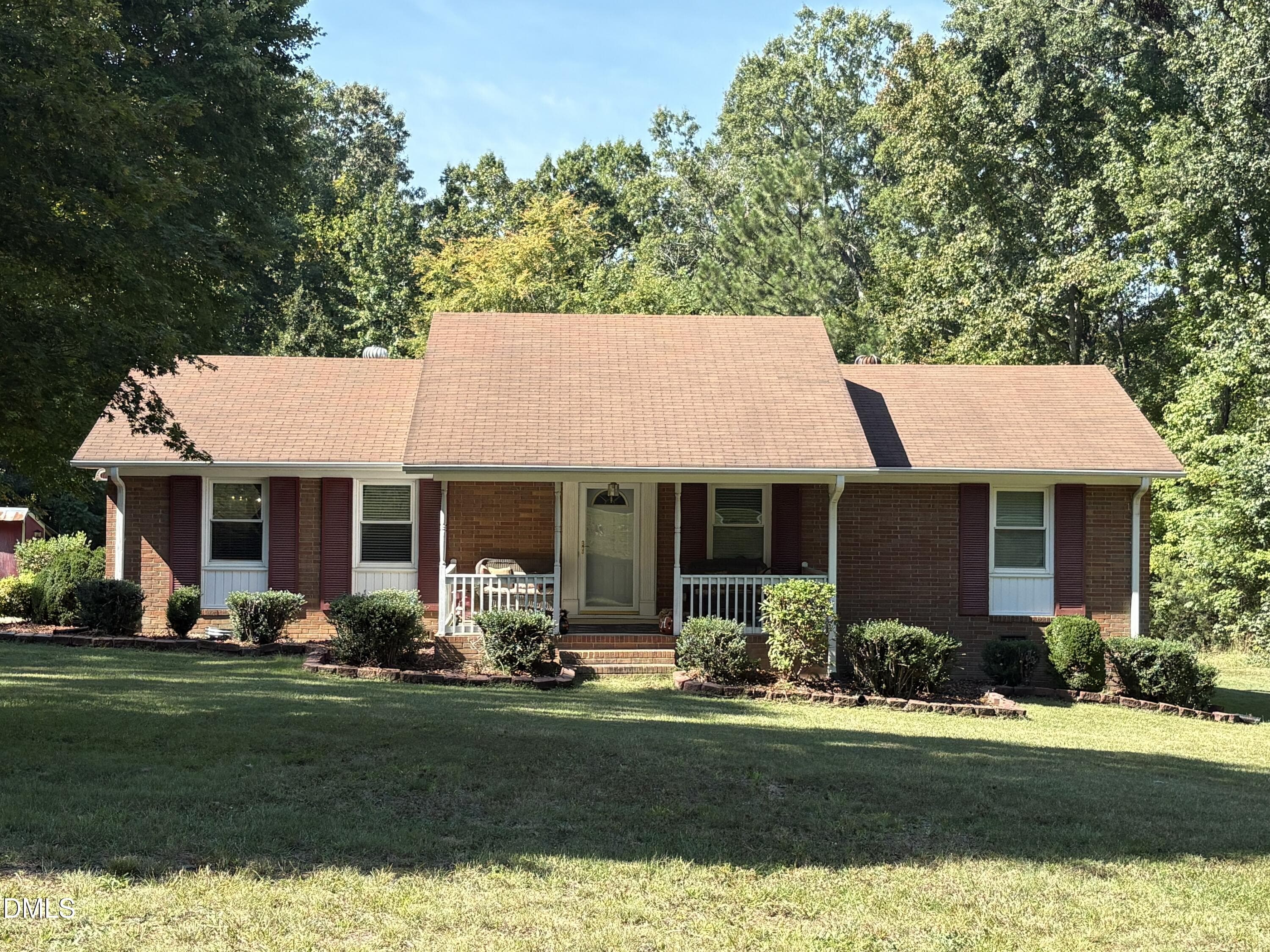 2620 Mill Creek Road, Mebane, NC 27302