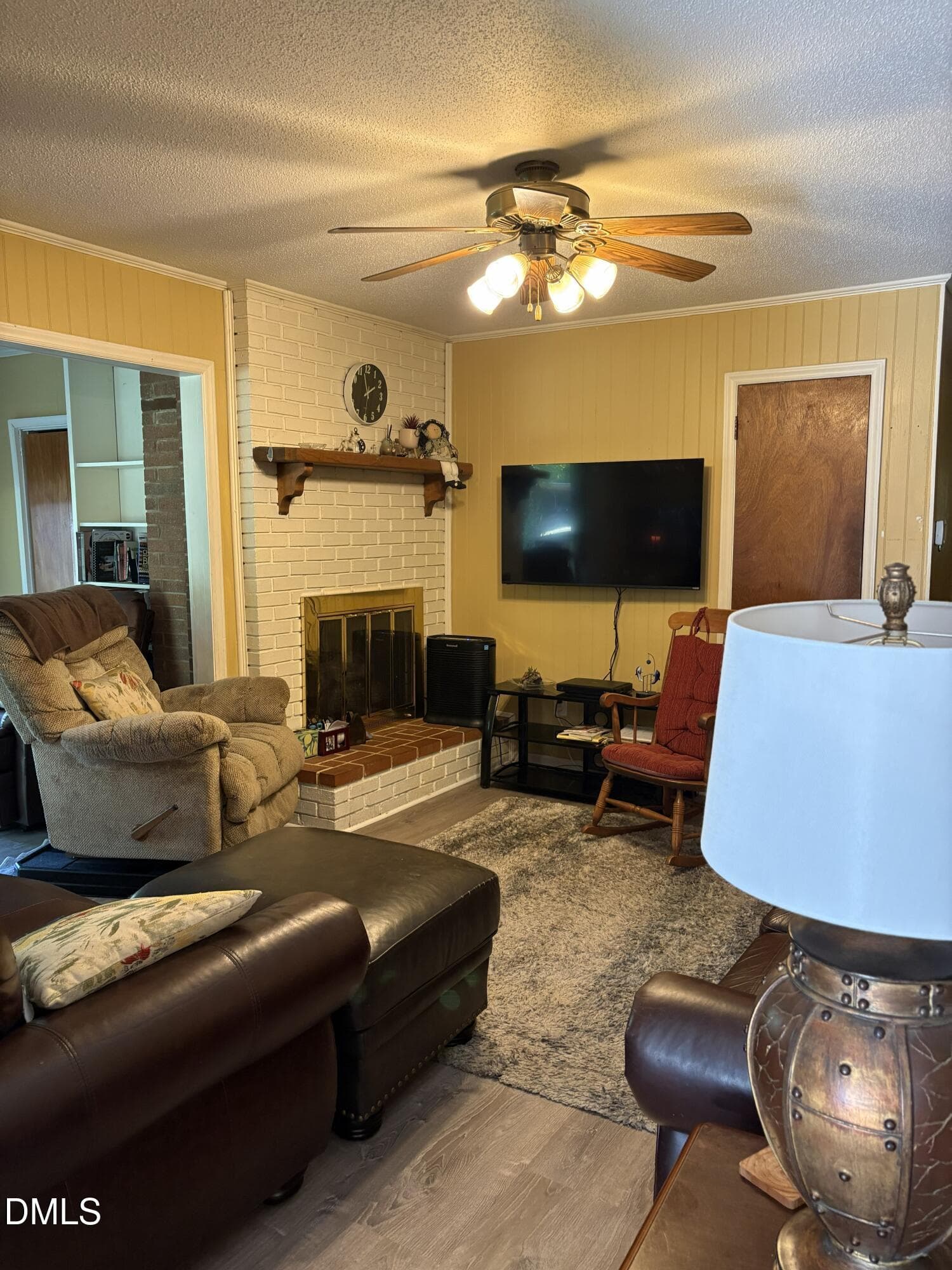 Great Rm 3 Mill Creek - 2620 Mill Creek Road, Mebane, NC 27302
