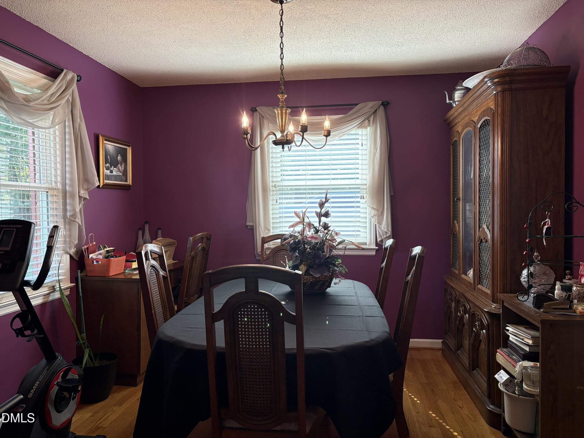 Dining Room 3 Mill Creek - 2620 Mill Creek Road, Mebane, NC 27302