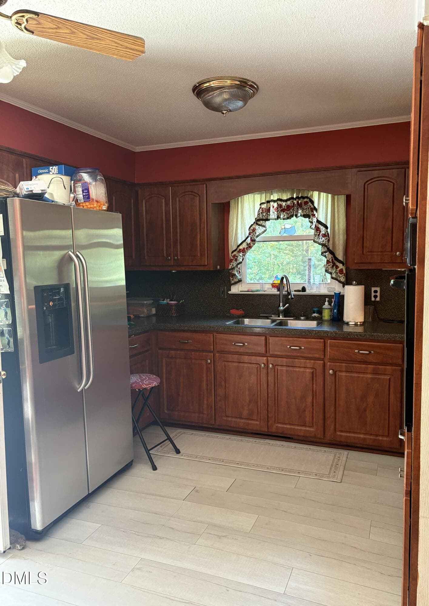 Kitchen Mill Creek - 2620 Mill Creek Road, Mebane, NC 27302