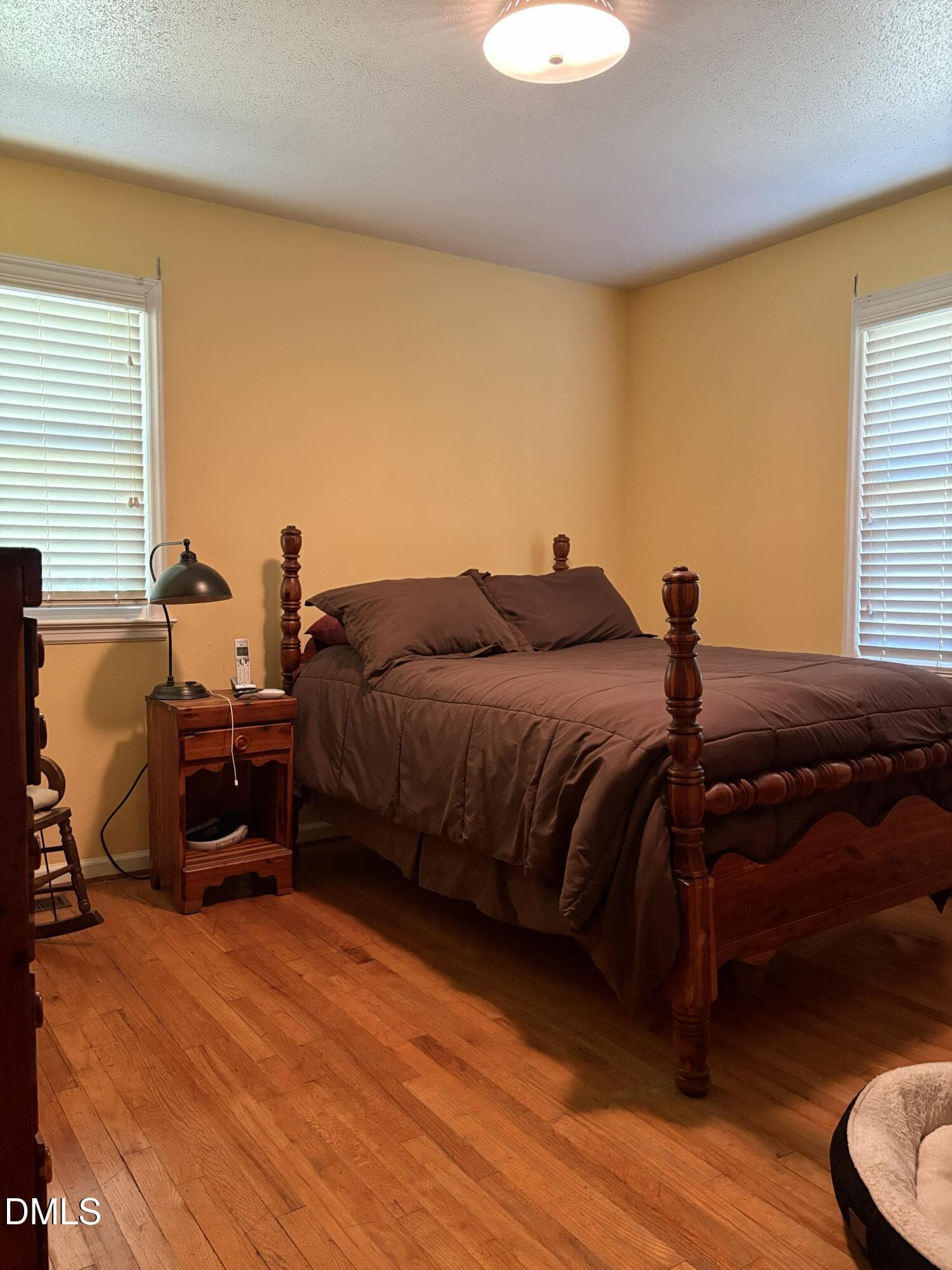 Bedroom 3 Mill Creek3 - 2620 Mill Creek Road, Mebane, NC 27302