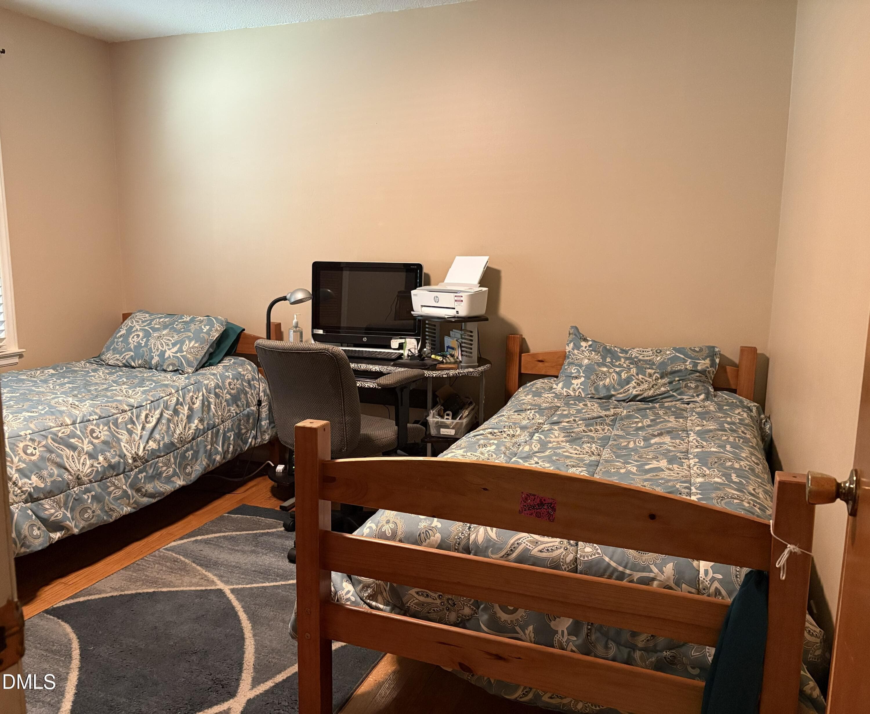Bedroom 3 Mill Creek2 - 2620 Mill Creek Road, Mebane, NC 27302