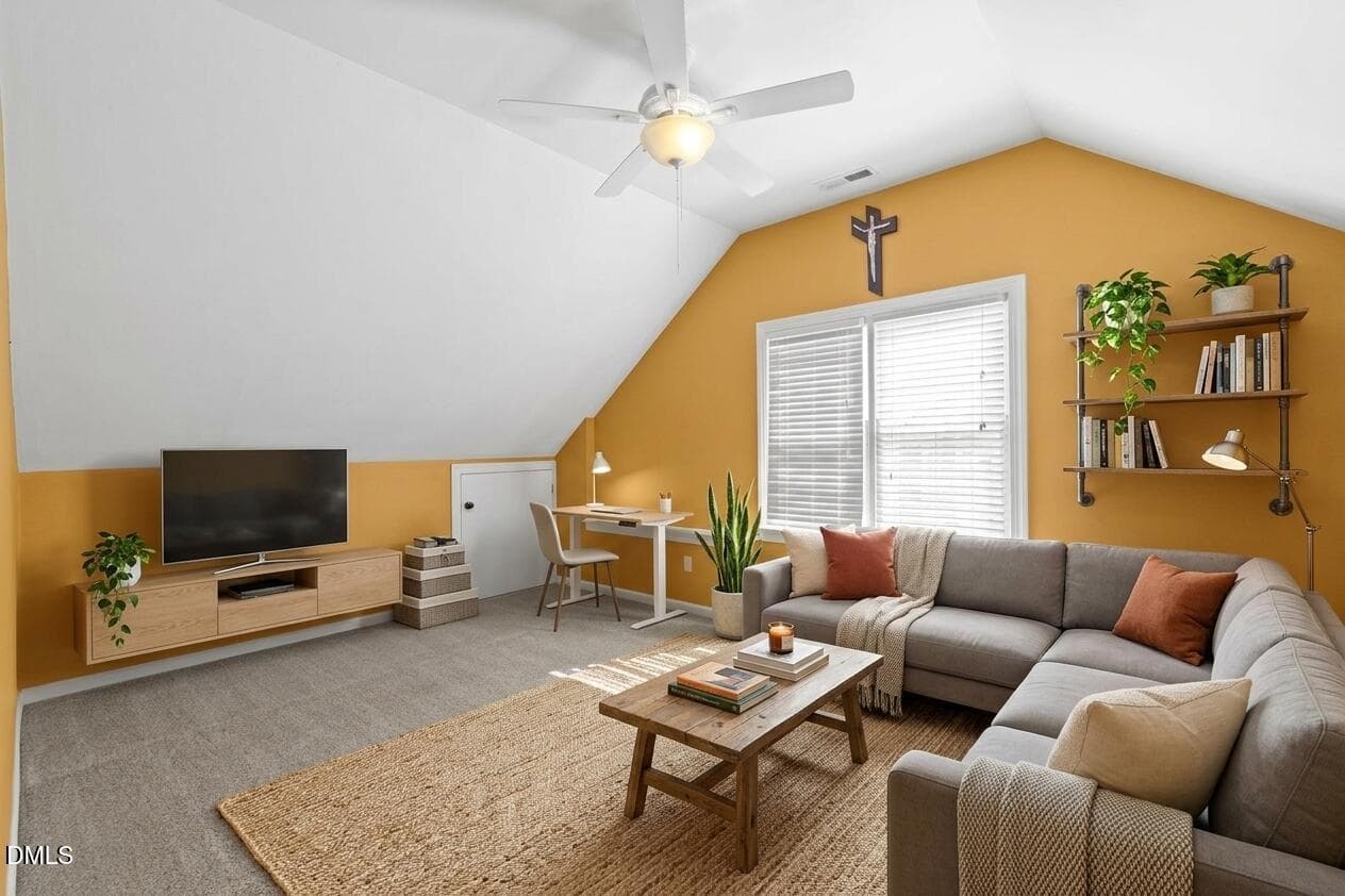 4933 Bonus VS - 4933 Harbour Towne Drive, Raleigh, NC 27604