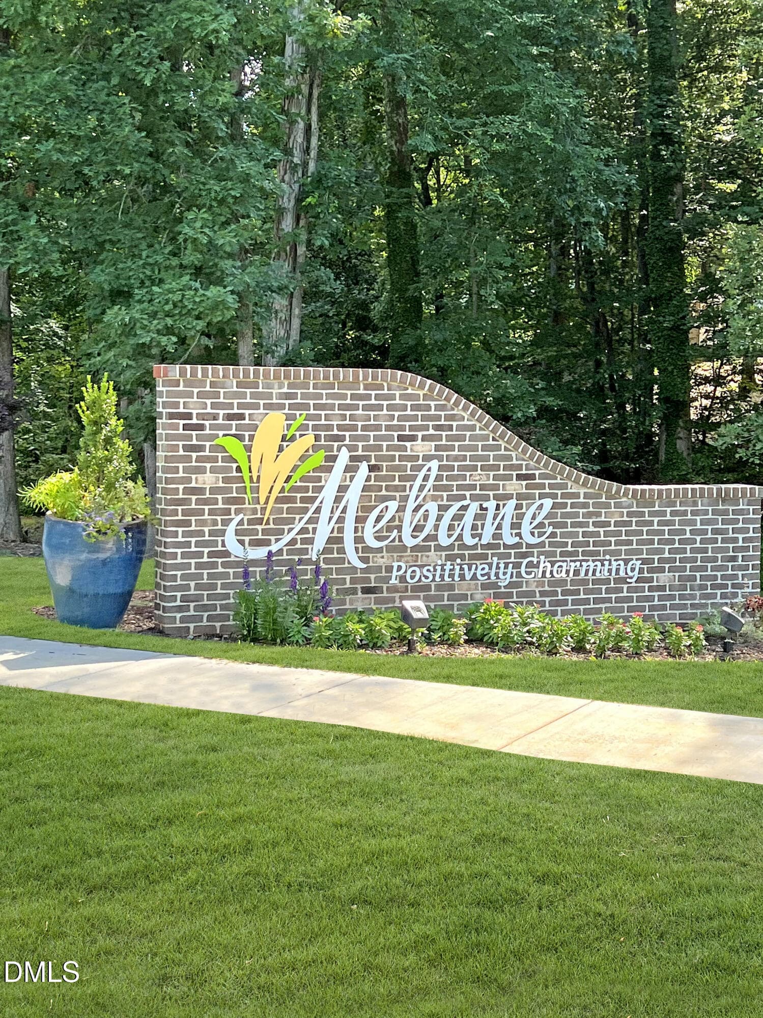 Welcome to Mebane - 2004 Pollinator Place, Mebane, NC 27302