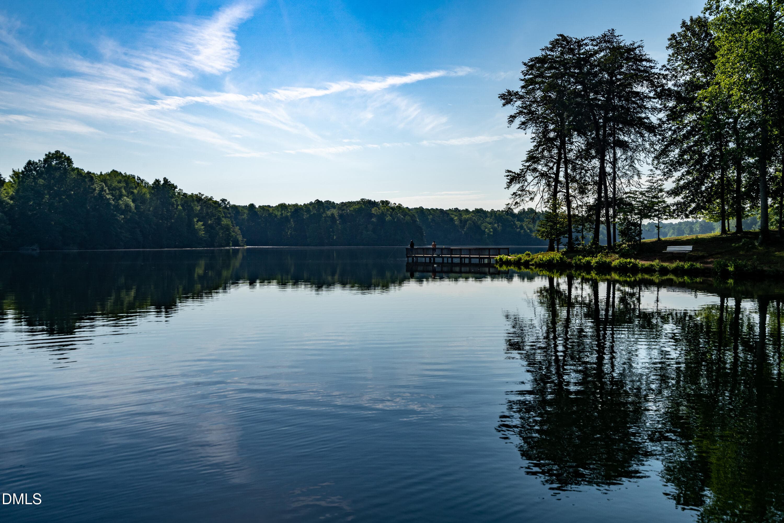 Lake Michael Park-Mebane - 2004 Pollinator Place, Mebane, NC 27302