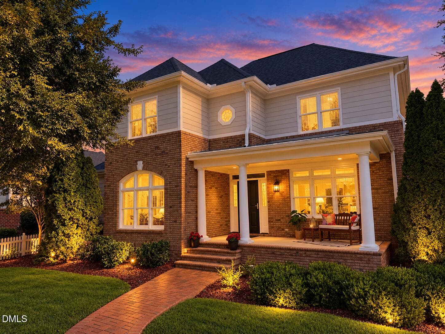 10054 Bost, Chapel Hill, NC 27517