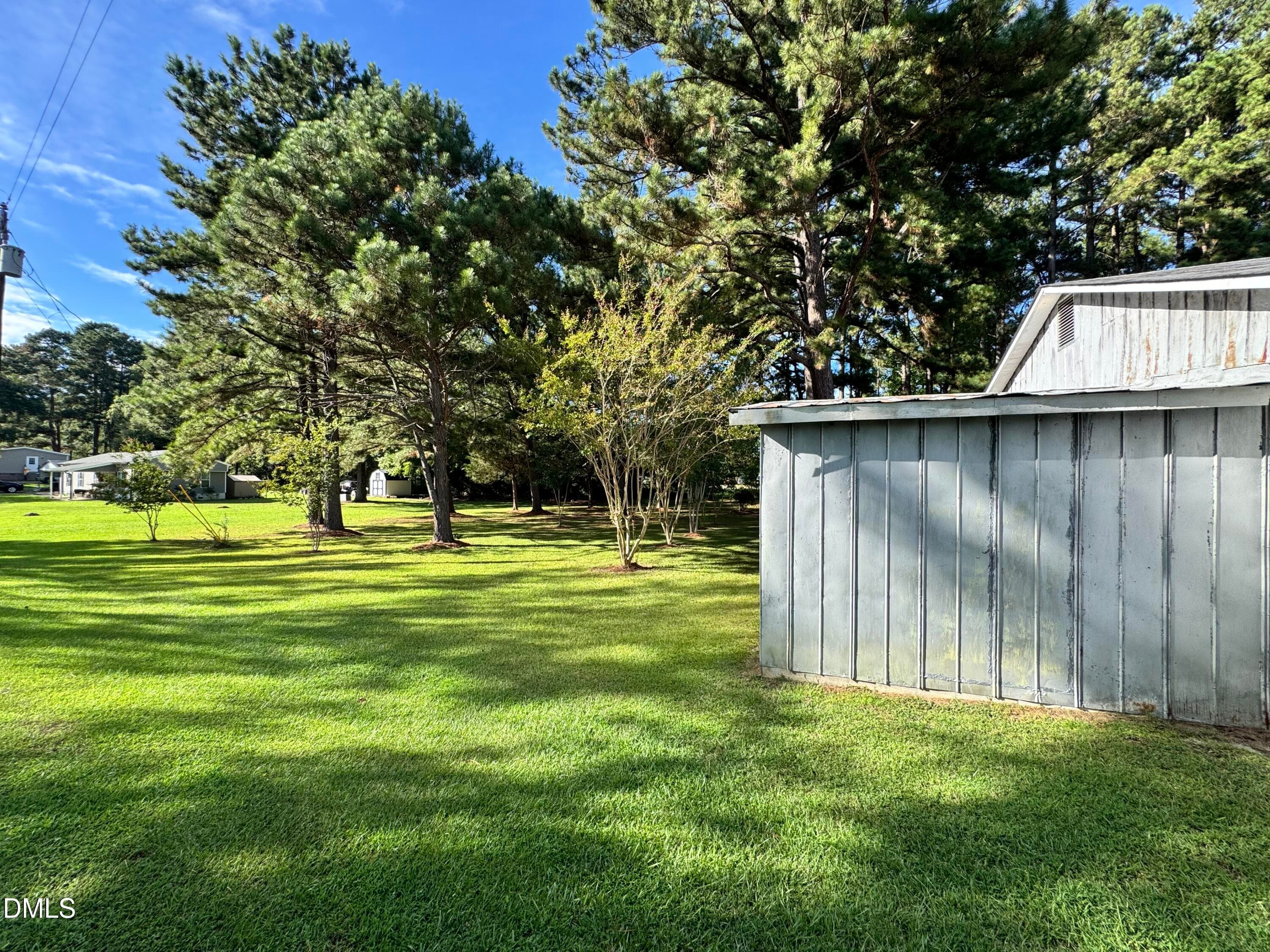 Add'l parcel - 6269 Flower Hill Road, Kenly, NC 27542